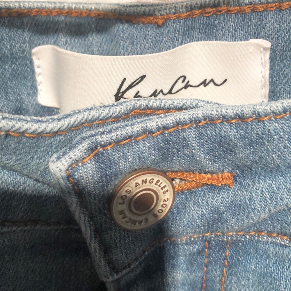 BRAND NEW 11/29 KANCANS
